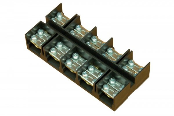 LZ 5X35 LISTWA ZACISKOWA 5X35.0MM2