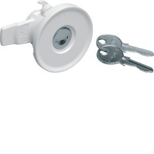 FZ597N ZAMEK 1242E CYLINDRYCZNY UNIVERS