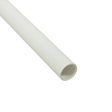 RL 16-2 BIAŁY RURA INSTALACYJNA 2M FI16 OP.25 SZT