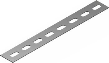 PLC25/2 PŁASKOWNIK 2M 2.0 MM
