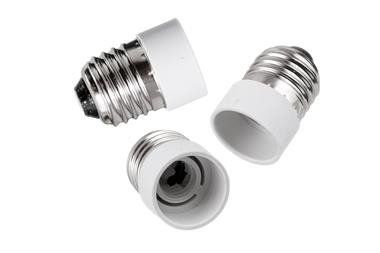 PRZEJŚCIÓWKA PRZEJŚCIE ADAPTER E27/ E14