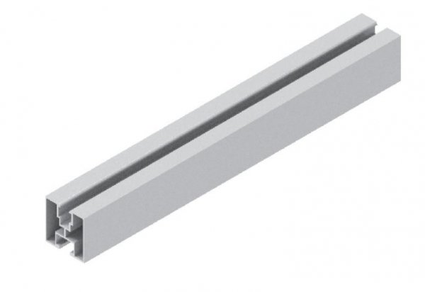 PAL40H40/3.60 PROFIL POD PANELE FOTOWOLTAICZNE ALUMINIOWY