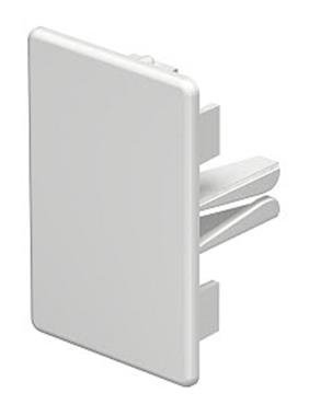 WDK HE40060RW KOŃCÓWKA WDK 40X60 BIAŁY