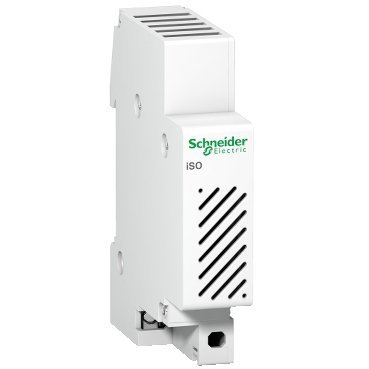 Schneider Electric Dzwonek modułowy Acti9 iSO-230 230 VAC, A9A15320