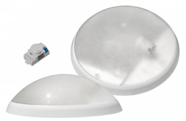 OPRAWA PANTERA BIAŁA,MLECZNA,RUCH,LED-B,NEUTRAL 13W