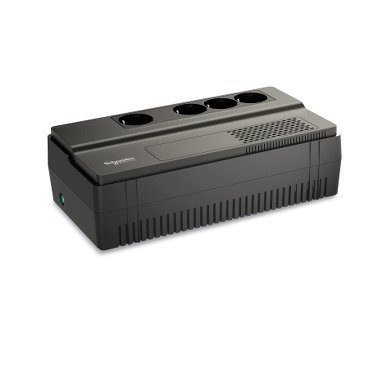 Schneider Electric SE Easy UPS BVS 650VA,  gniazda Schuko, BVS650I-GR
