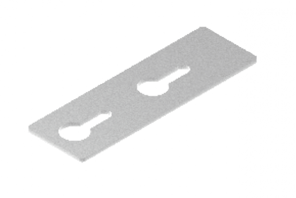 PDOW15NMC PŁASKOWNIK DOCISKOWY