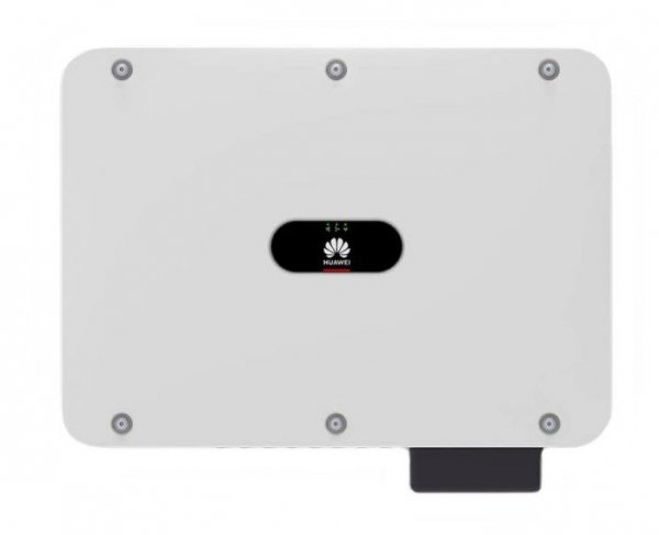 FALOWNIK SIECIOWY PV  30KW 3F 4MPPT WLAN AFCI IP66 SUN2000-30KTL-M3