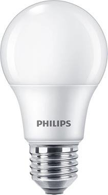 COREPRO LED ŻARÓWKA LED BULB  9/60W E27 230V MATOWA 840 NW 4000K 1055LMLM A60 OPK=3SZT