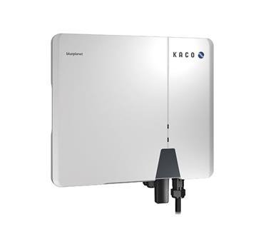FALOWNIK SIECIOWY PV 20KW 3F 2MPPT NX3 M2 BLUEPLANET KACO