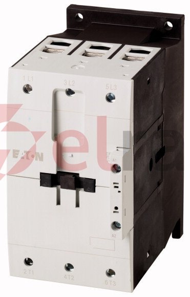 Stycznik mocy 80A 3P 110V AC 0Z 0R DILM80(110V50HZ,120V60HZ) 239399