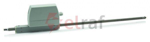 ZA-BSY+ zestaw dwóch napędów zębatkowych 24V 2X1500N 1000mm 2x2,5A ZA 155/1000-BSY+HS Set