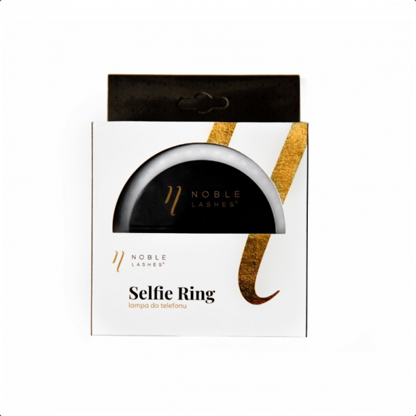 Selfie Ring Noble Lashes