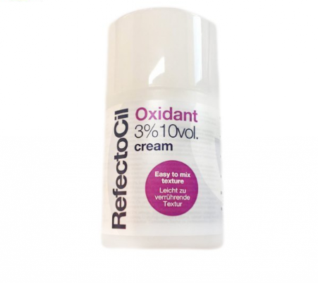 RefectoCil Oxidant Cream 3% 100 ml
