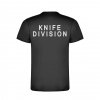 Knife Division 03 koszulka bawełniana