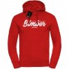 Bimber bluza kangurka