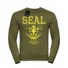 Navy seal bluza klasyczna