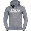 Bimber bluza kangurka