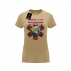 Straż ratownik OSP koszulka damska bawełniana