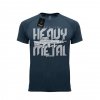 Heavy metal koszulka termoaktywna