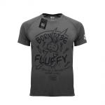 Patolas Fluffy koszulka termoaktywna