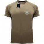 Orzeł Wojska Specjalne koszulka termoaktywna