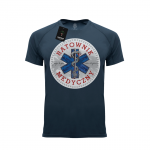 Ratownik medyczny original koszulka termoaktywna