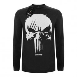 Punisher longsleeve