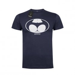 Batman koszulka bawełniana 2XL