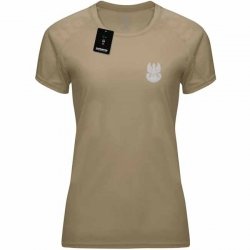 Orzeł Wojska Lądowe koszulka damska termoaktywna