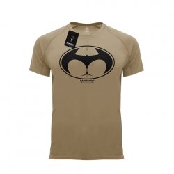 Batman koszulka termoaktywna 3XL