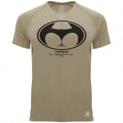 Batman koszulka termoaktywna 