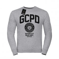 GCPD bluza klasyczna