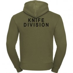 Knife Division 04 bluza kangurka