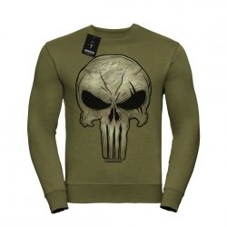 Punisher bluza klasyczna