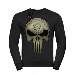 Punisher bluza klasyczna