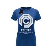 OCP koszulka damska bawełniana