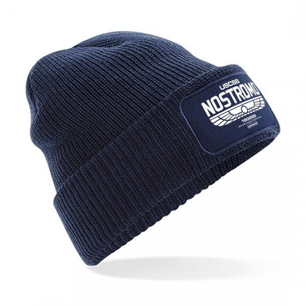 Nostromo - czapka zimowa