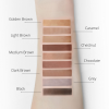 Brow henna Noble Brow - Chestnut