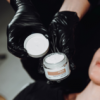 Peeling do brwi Noble Brow