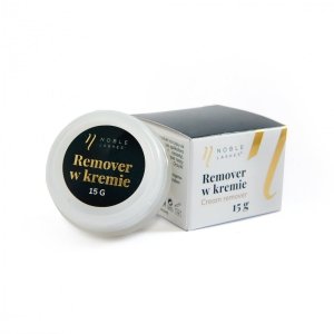 Remover Cream 15g