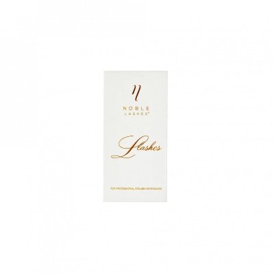 L LASHES LC 0,07 (MIX 6-13MM)