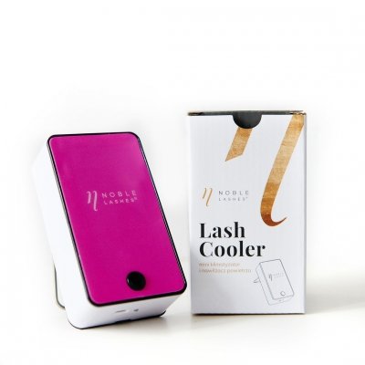 Lash Cooler