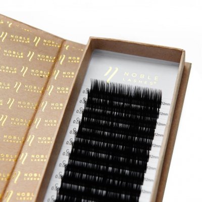  Eco Volume Lashes D 0,05