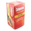 Yerba Mate w saszetkach Campesino Cocido Ka'a He'e Stevia 25 torebek Stewia