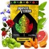 Yerba Mate Green Monte Verde Ashwagandha 500g Ziołowa Despalada 0,5kg