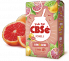 Yerba Mate CBSe pomelo grejpfrutowa 500g Orzeźwia