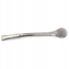 Bombilla PREMIUM INOX Solido Valerios Tubo Estado 19 cm