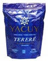 Yerba Mate Yacuy TERERE Pure Leaf 500g 0,5kg Pura Folha Premium Brazylia