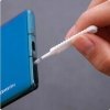 CZYŚCIK DO TELEFONU SŁUCHAWEK ELEKTRONIKI ZESTAW CZYSZCZENIA SZCZELIN 10szt